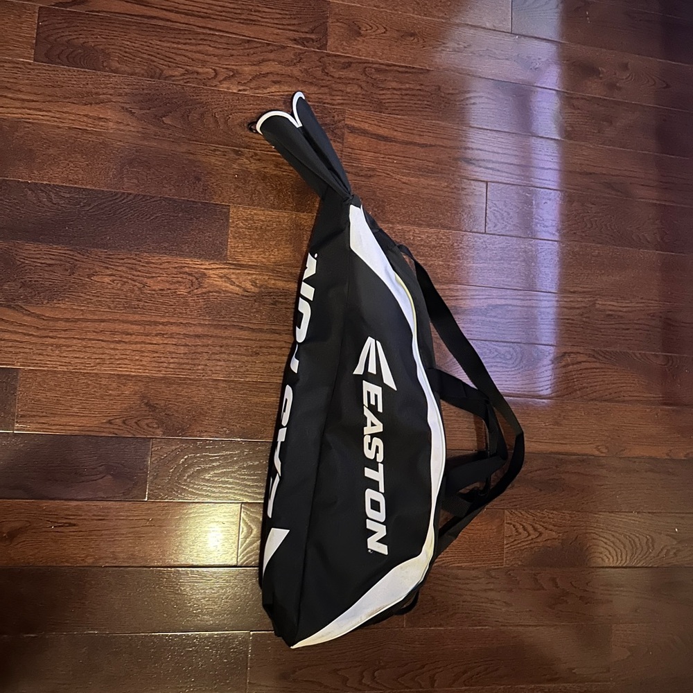 Easton E100T YOUTH DUFFLE, GY